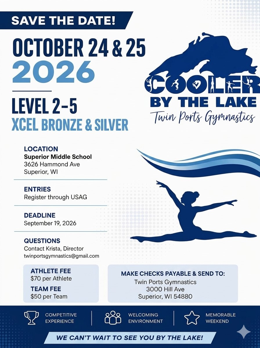 CBTH Flyer - Save the Date 2026 CBTH Flyer - Save the Date 2026